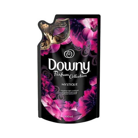 DOWNY MISTIQUE REFILL 900 ML